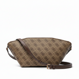 GUESS Cosmetic bag bearing the brand logo GB541