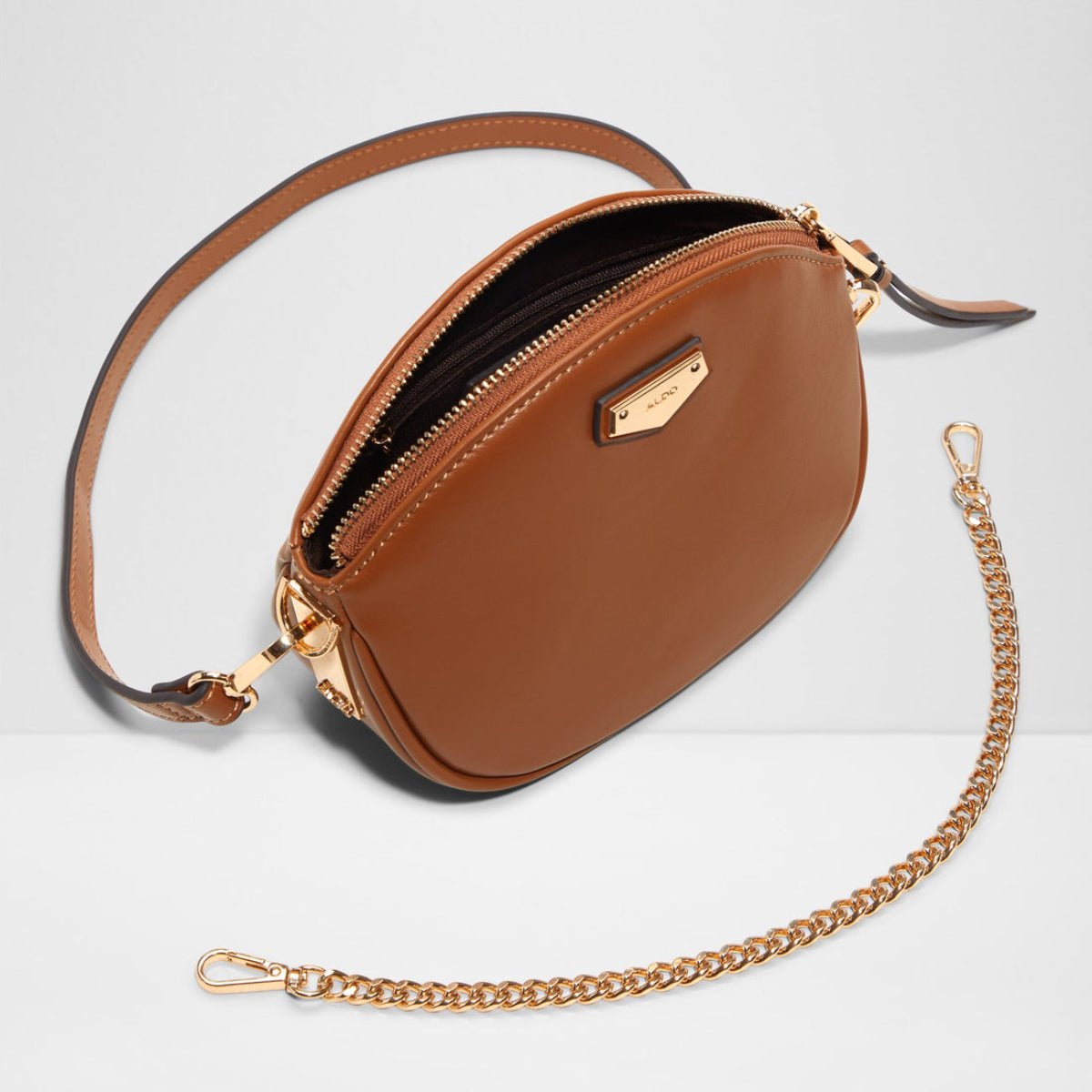 Abinger City Handbag - Runner
