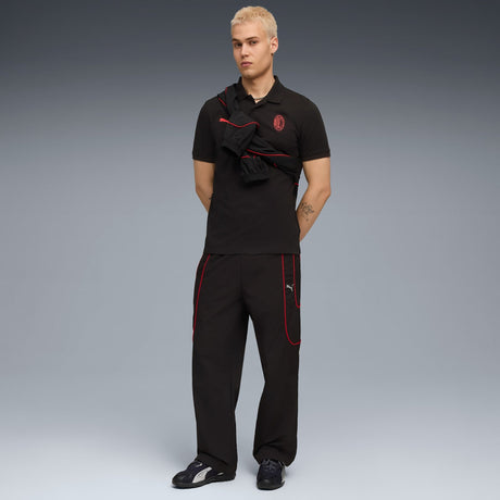 AC Milan FtblEssentials Polo Men - Runner