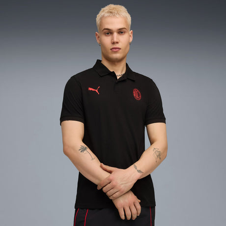 AC Milan FtblEssentials Polo Men - Runner