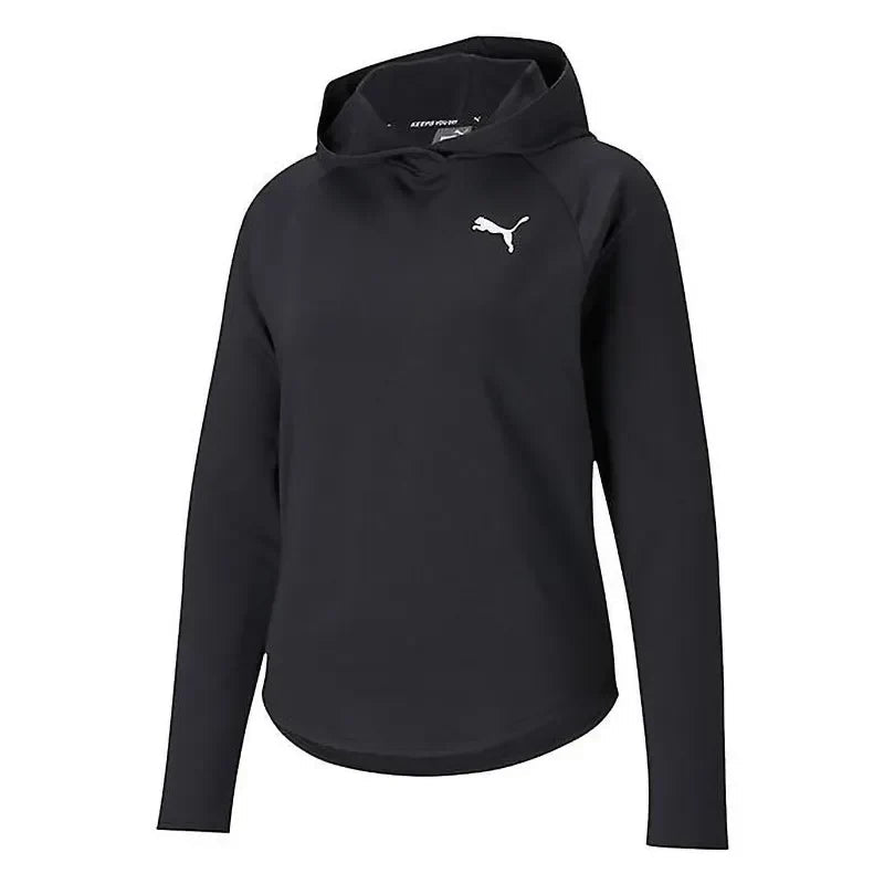 ACTIVE HOODIE - Runner