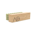AD MEDIUM BRISTLE BRUSH - Runner