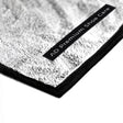 AD MICROFIBER TOWEL WHITE - Runner