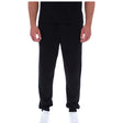 Adam 2 Col Logo Cuffed Pant - Runner