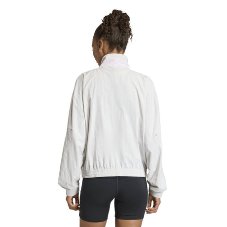 adi365 Cheering Jacket - Runner