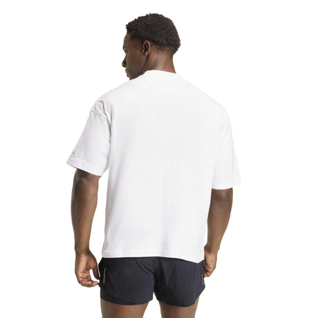 adi365 Cheering T-Shirt - Runner