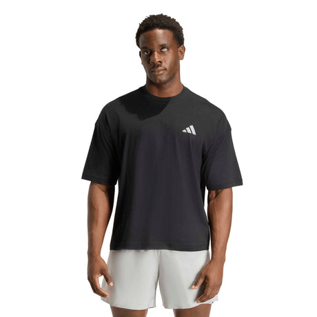 adi365 Cheering T-Shirt - Runner