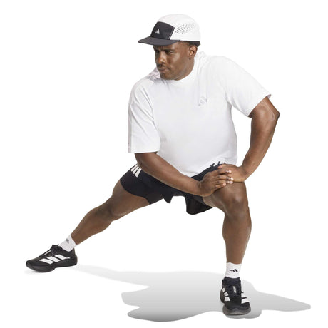 adi365 Cheering T-Shirt - Runner