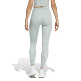 adi365 Climacool 3 Stripes Running Full Length Leggings - Runner
