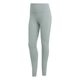 adi365 Climacool 3 Stripes Running Full Length Leggings - Runner