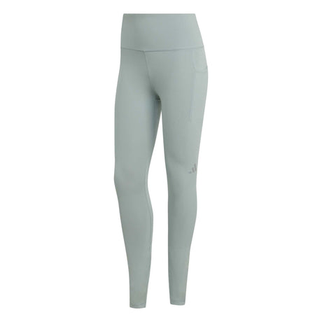 adi365 Climacool 3 Stripes Running Full Length Leggings - Runner