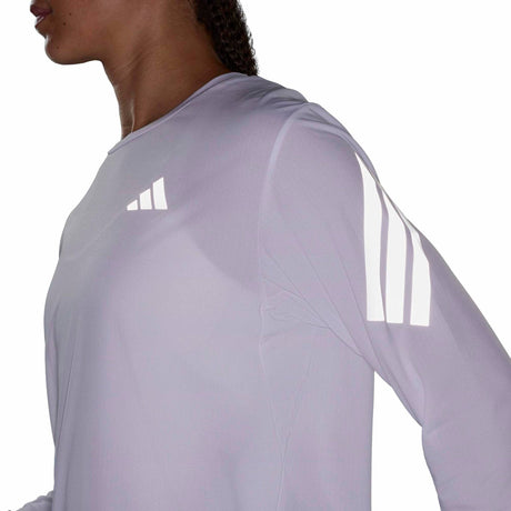 adi365 CLIMACOOL Longsleeve Shirt - Runner