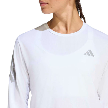 adi365 CLIMACOOL Longsleeve Shirt - Runner
