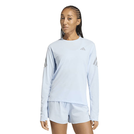 adi365 CLIMACOOL Longsleeve Shirt - Runner