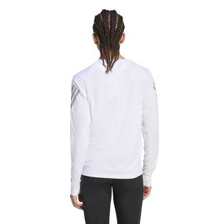 adi365 CLIMACOOL Longsleeve Shirt - Runner