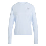 adi365 CLIMACOOL Longsleeve Shirt - Runner
