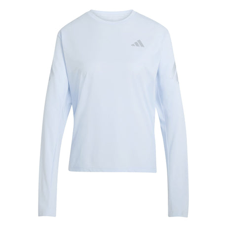 adi365 CLIMACOOL Longsleeve Shirt - Runner