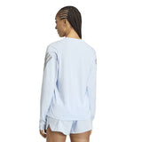 adi365 CLIMACOOL Longsleeve Shirt - Runner