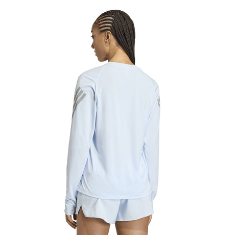 adi365 CLIMACOOL Longsleeve Shirt - Runner