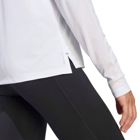 adi365 CLIMACOOL Longsleeve Shirt - Runner