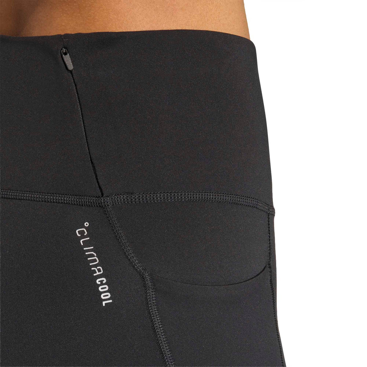 ADI365 Climacool Running Full Length Leggings - Runner