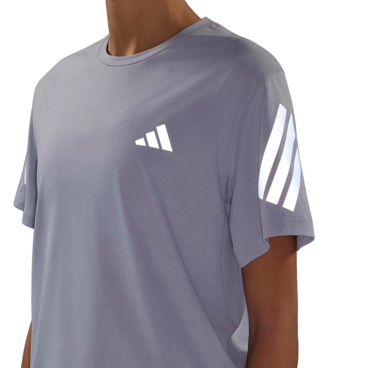 adi365 Climacool T-Shirt - Runner