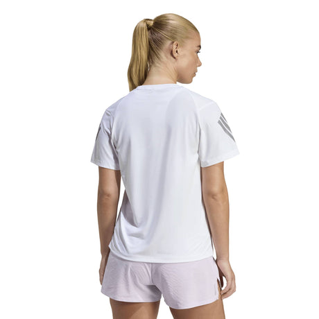 adi365 Climacool T-Shirt - Runner