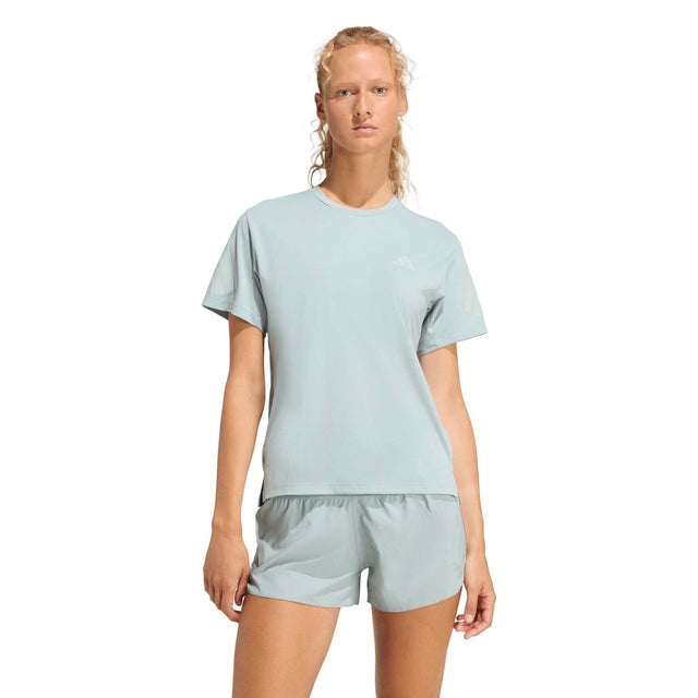 adi365 Climacool T-Shirt - Runner