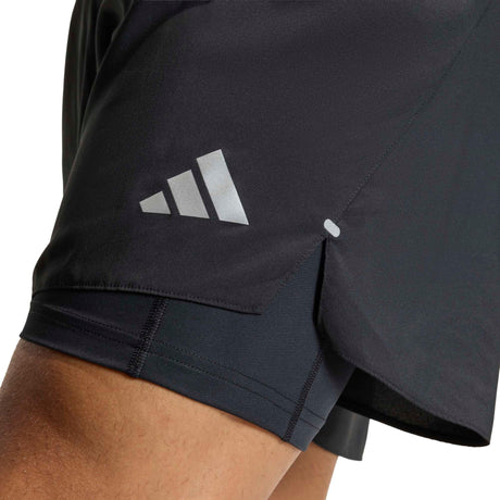 adi365 Running Essentials 2in1 Shorts - Runner