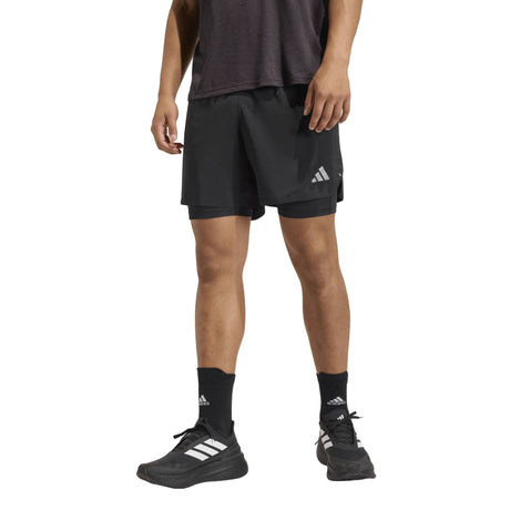 adi365 Running Essentials 2in1 Shorts - Runner