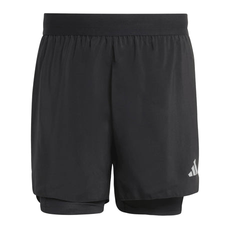 adi365 Running Essentials 2in1 Shorts - Runner