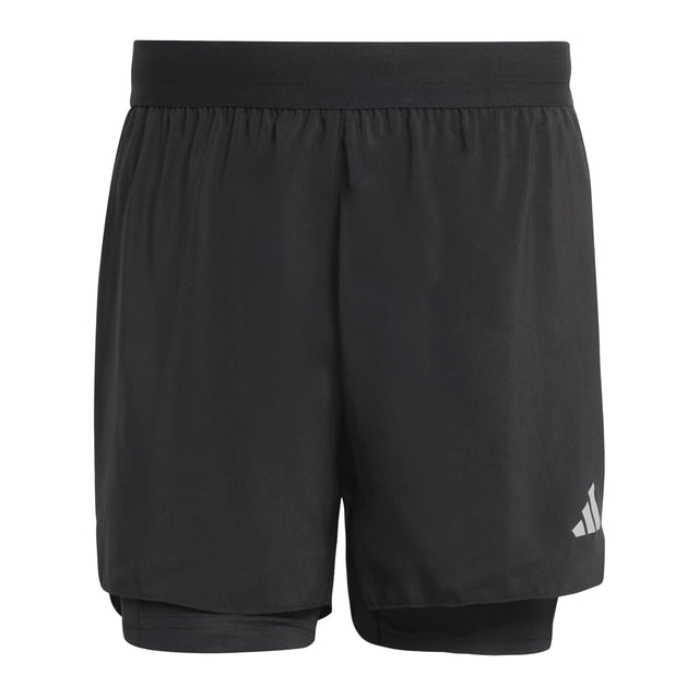 adi365 Running Essentials 2in1 Shorts - Runner