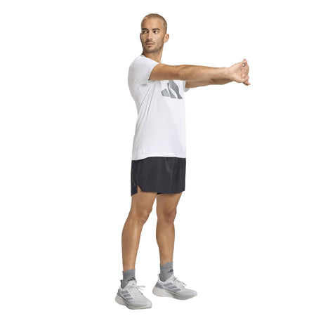 adi365 Running Essentials Brand Love T-shirt - Runner
