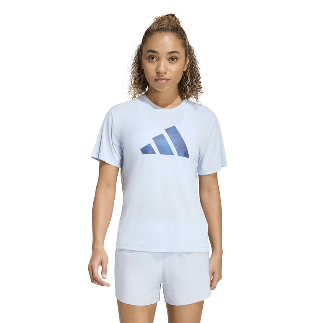 adi365 Running Essentials Brand Love T-shirt - Runner
