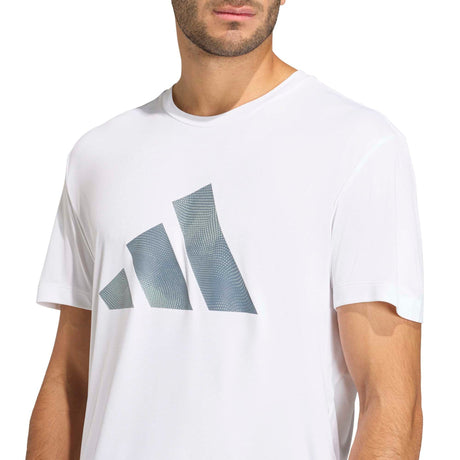 adi365 Running Essentials Brand Love T-shirt - Runner