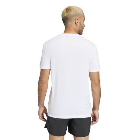 adi365 Running Essentials Brand Love T-shirt - Runner