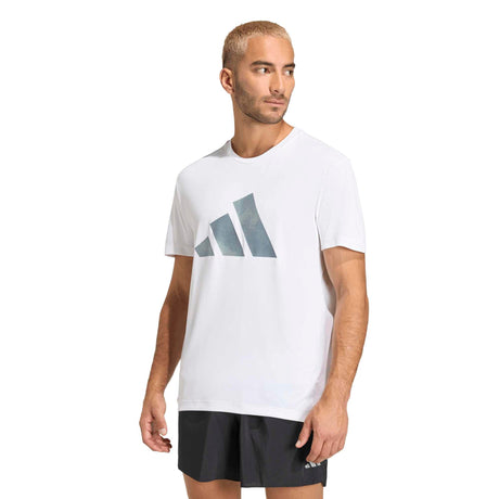 adi365 Running Essentials Brand Love T-shirt - Runner