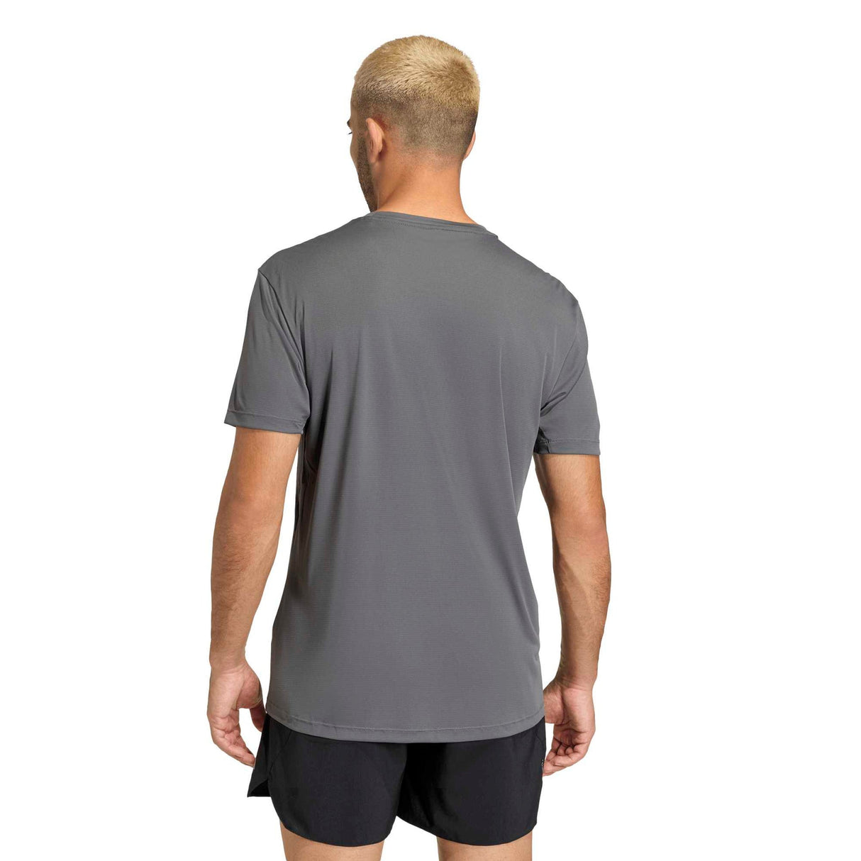 adi365 Running Essentials Brand Love T-shirt - Runner