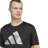 Adi365 Running Essentials Brand Love Tee - Runner