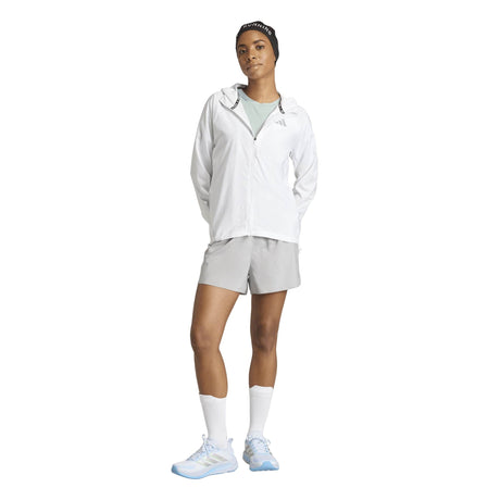 adi365 Running Essentials Jacket - Runner