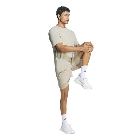 adi365 Running Essentials T-shirt - Runner