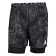 adi365 Spray Dye 2in1 Shorts - Runner