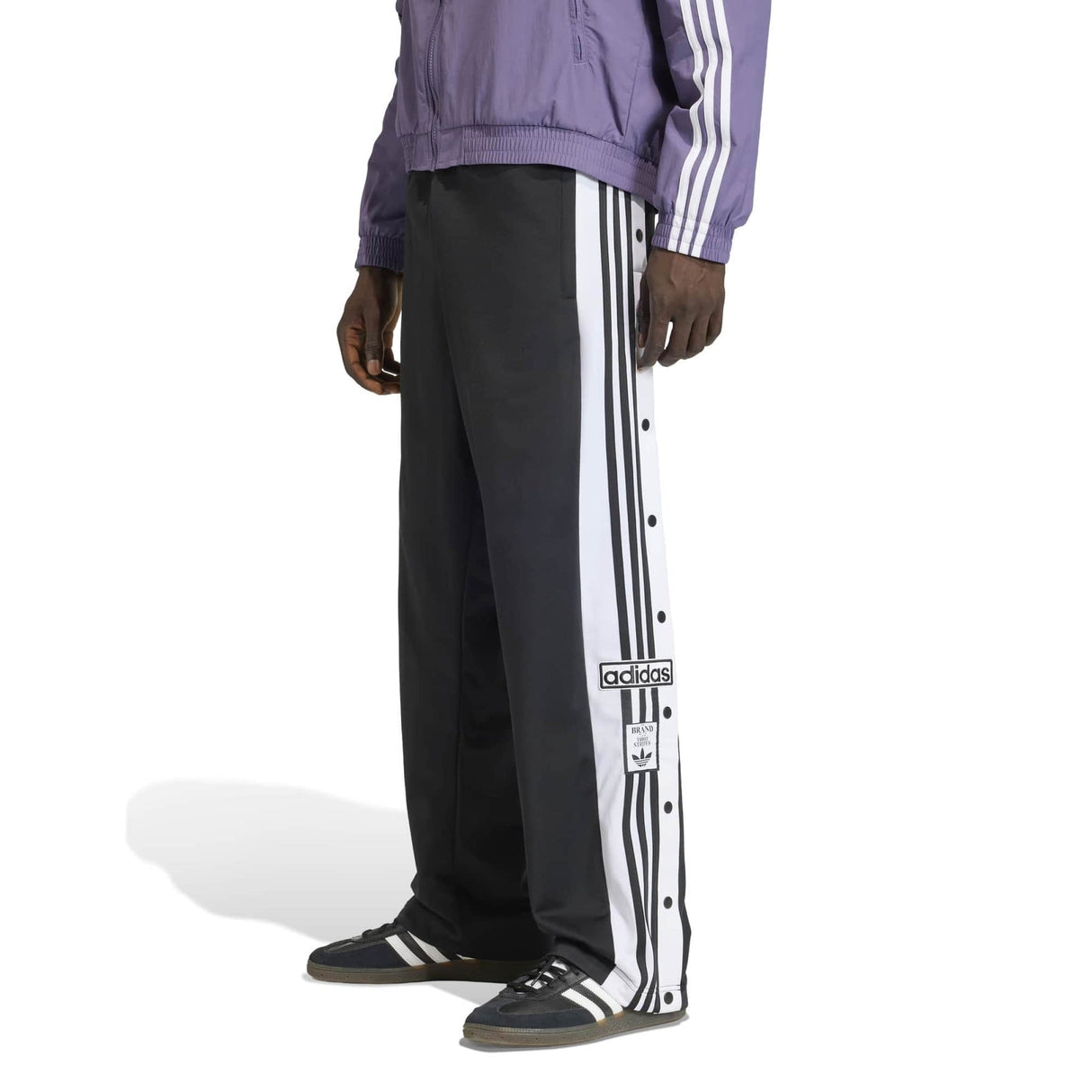 ADIBREAK CLASSIC Tracksuit Bottoms - Runner