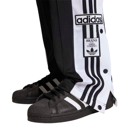 ADIBREAK TRACK Tracksuit Bottoms - Runner