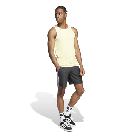 Adicolor 3-Stripes 8-Inch Swim Shorts - Runner