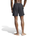 Adicolor 3-Stripes 8-Inch Swim Shorts - Runner