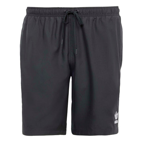 Adicolor 3-Stripes 8-Inch Swim Shorts - Runner