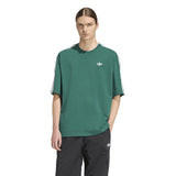 ADICOLOR 3-STRIPES OVERSIZED T-Shirt - Runner