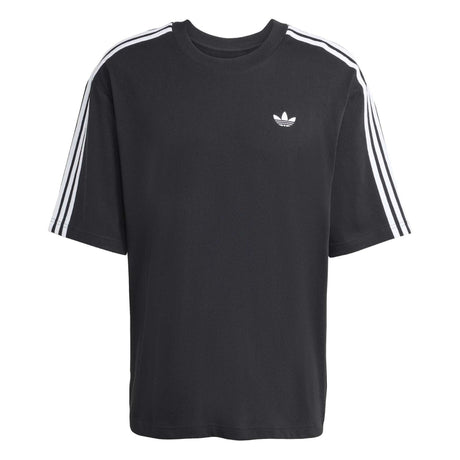 ADICOLOR 3 - STRIPES OVERSIZED T-Shirt - Runner