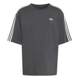 ADICOLOR 3-STRIPES OVERSIZED T-Shirt - Runner